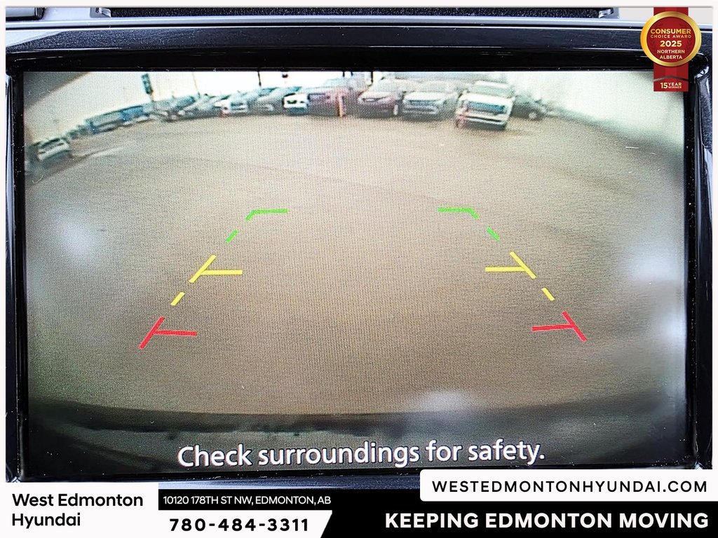 2023 Nissan Maxima 3.5 SL in Edmonton, Alberta - 17 - w1024h768px