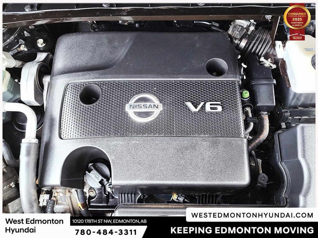 2017 Nissan Murano Platinum-1