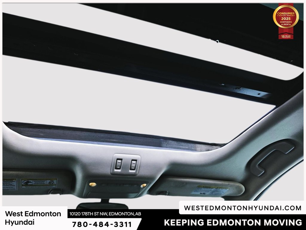 2019 Nissan Murano SV in Edmonton, Alberta - 15 - w1024h768px