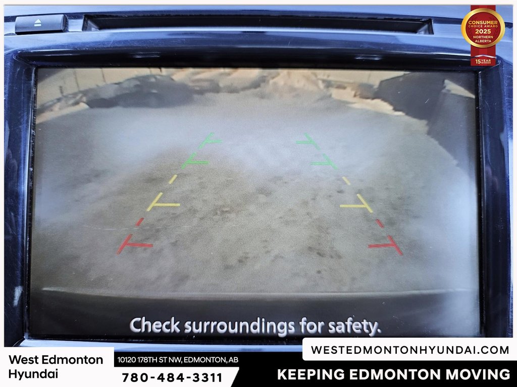 2019 Nissan Murano SV in Edmonton, Alberta - 26 - w1024h768px