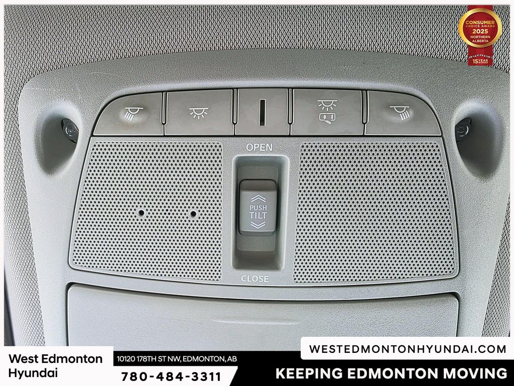 2020 Nissan Rogue SV in Edmonton, Alberta - 18 - w1024h768px