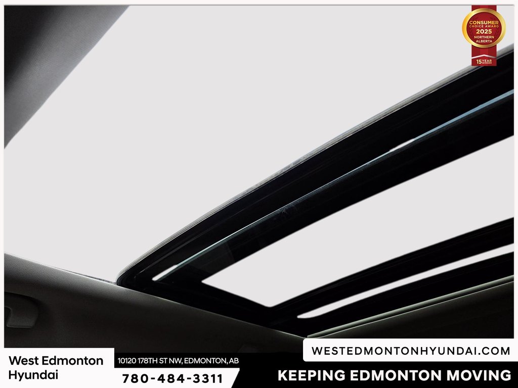 2020 Nissan Rogue SV in Edmonton, Alberta - 19 - w1024h768px