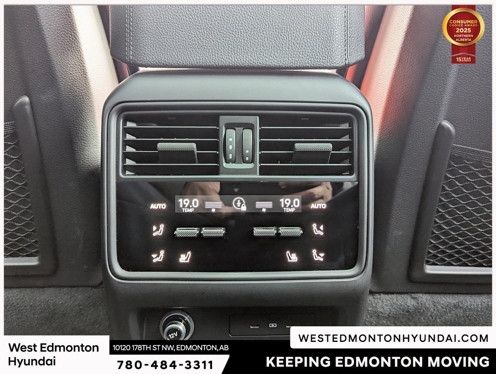 2024 Porsche CAYENNE E-HYBRID Base in Edmonton, Alberta - 17 - w1024h768px