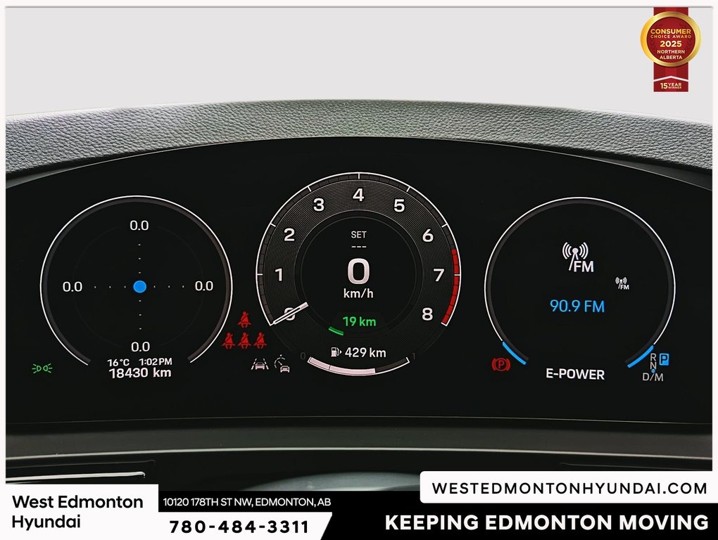 2024 Porsche CAYENNE E-HYBRID Base in Edmonton, Alberta - 8 - w1024h768px