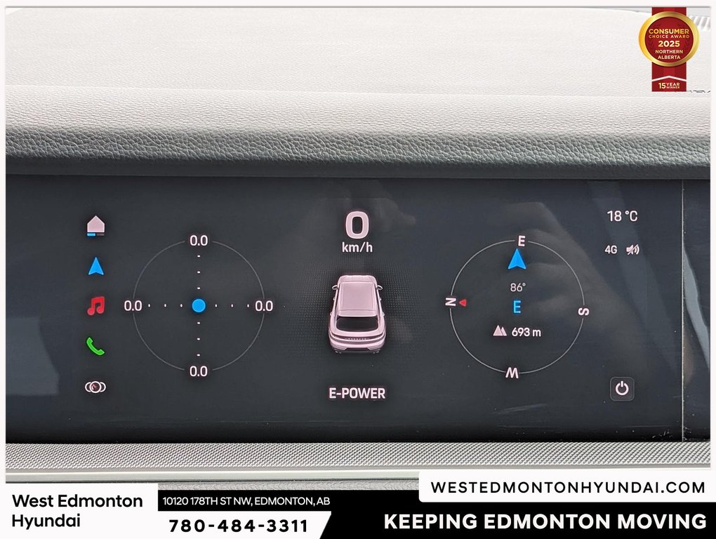 2024 Porsche CAYENNE E-HYBRID Base in Edmonton, Alberta - 24 - w1024h768px