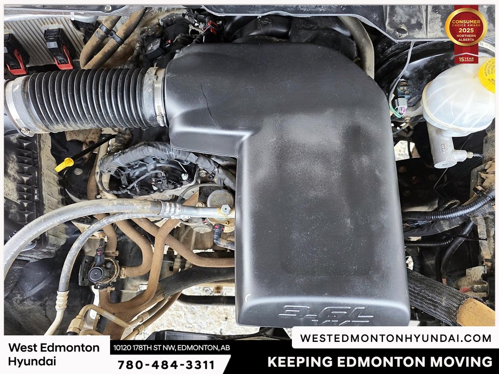 2019 Ram 1500 Classic ST in Edmonton, Alberta - 2 - w1024h768px