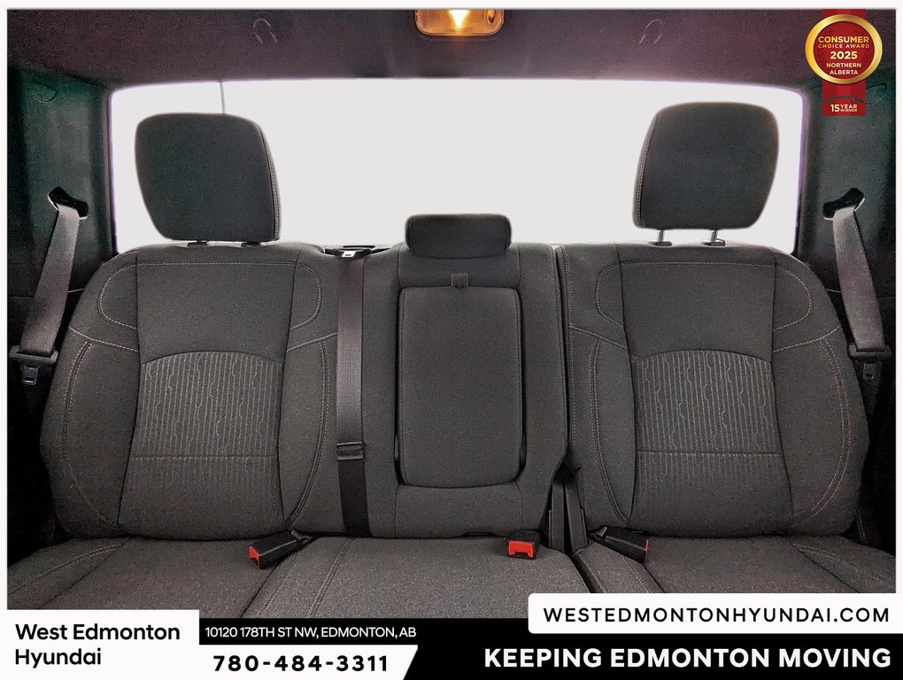 2023 Ram 1500 Classic Warlock in Edmonton, Alberta - 20 - w1024h768px