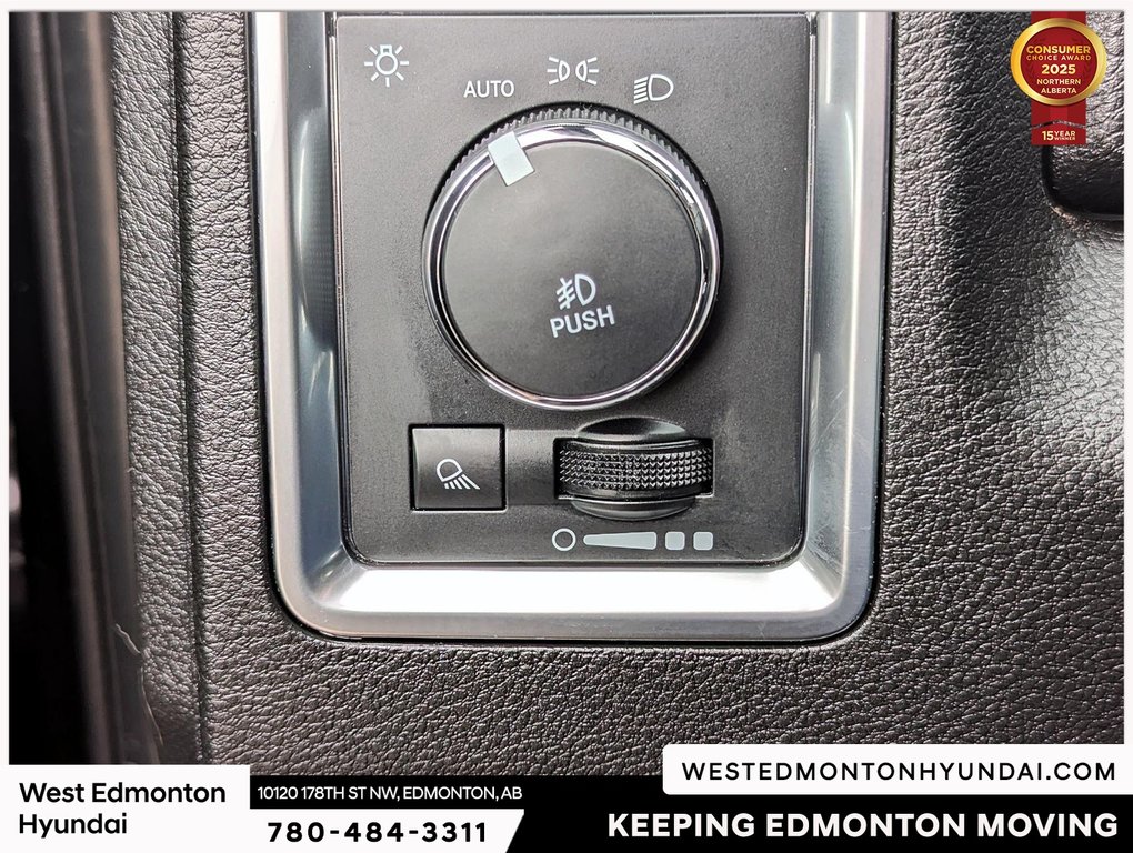 2023 Ram 1500 Classic Warlock in Edmonton, Alberta - 6 - w1024h768px