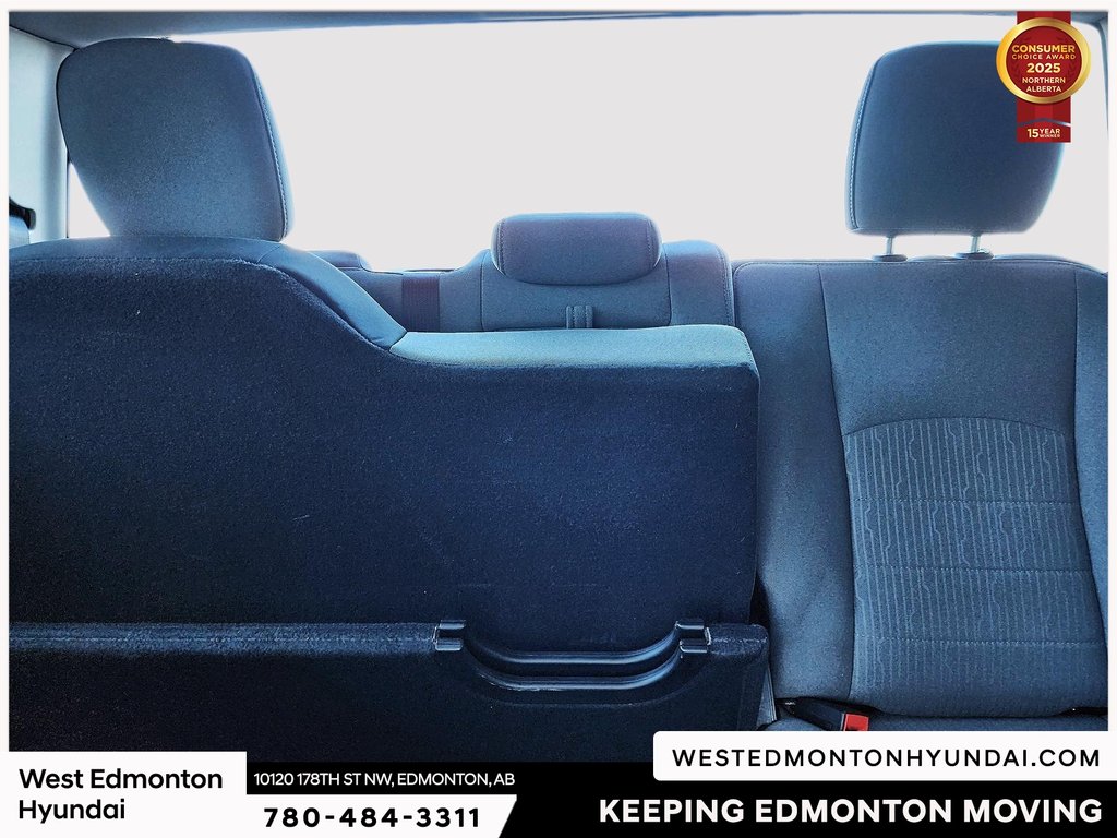 2023 Ram 1500 Classic Express in Edmonton, Alberta - 30 - w1024h768px