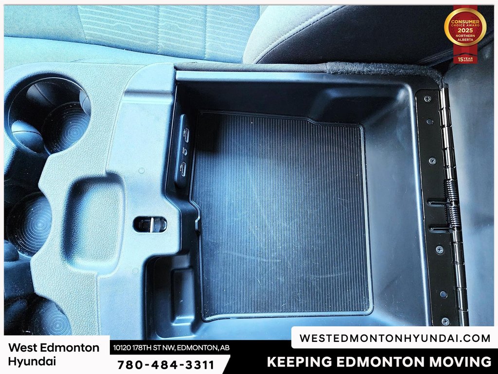 2023 Ram 1500 Classic Express in Edmonton, Alberta - 29 - w1024h768px