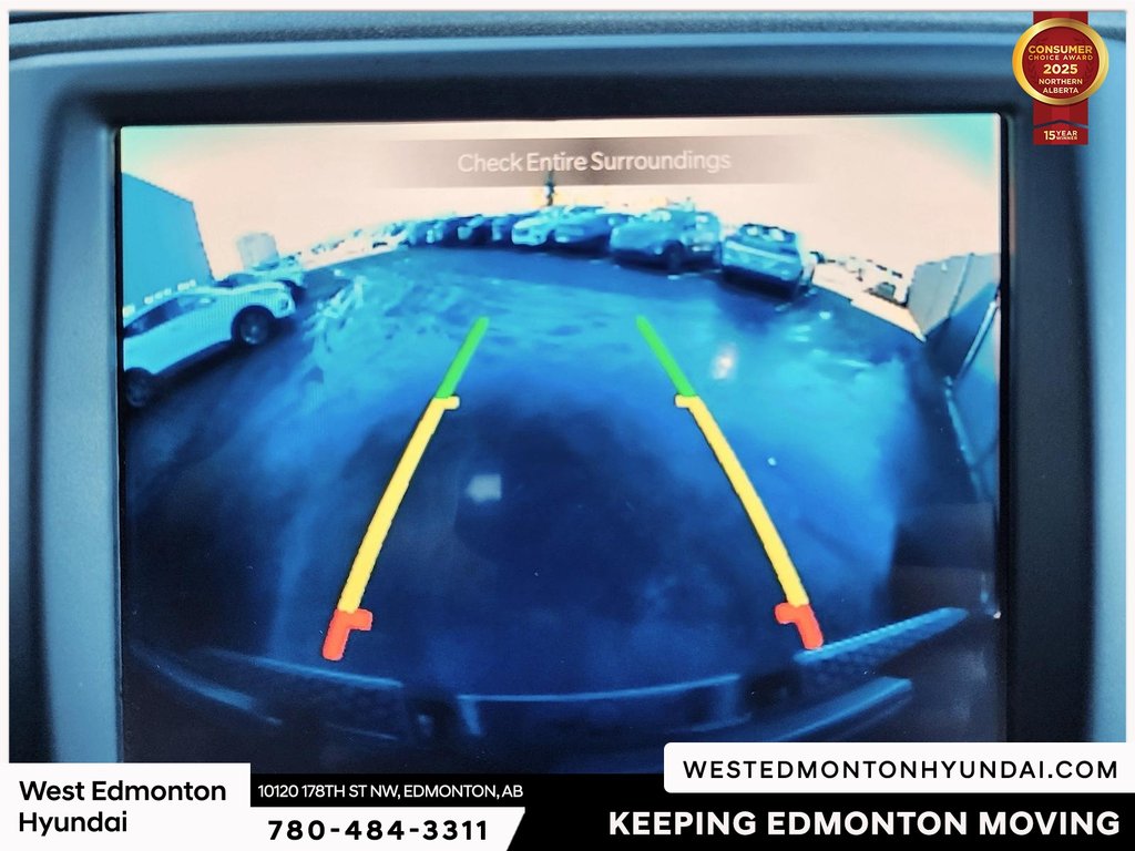 2023 Ram 1500 Classic Express in Edmonton, Alberta - 24 - w1024h768px