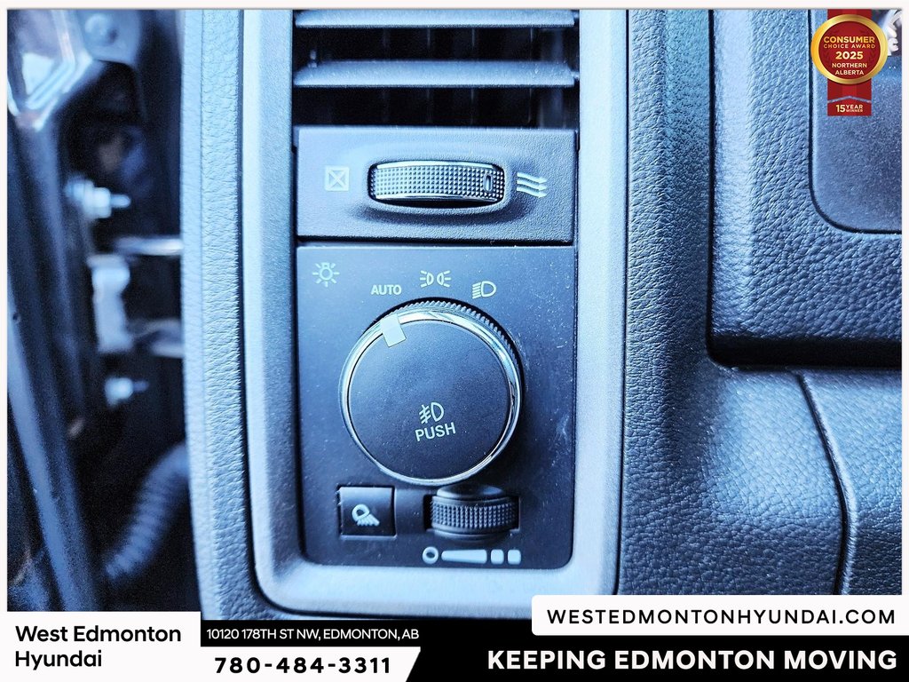 2023 Ram 1500 Classic Express in Edmonton, Alberta - 18 - w1024h768px