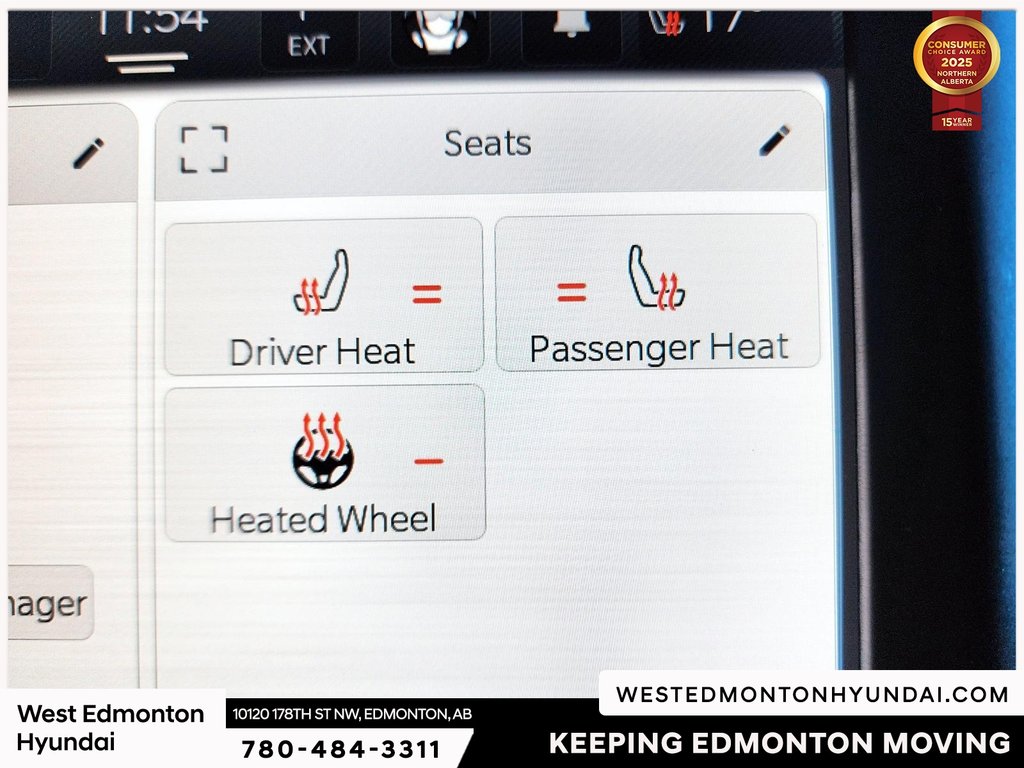 2023 Ram 1500 Classic Express in Edmonton, Alberta - 23 - w1024h768px