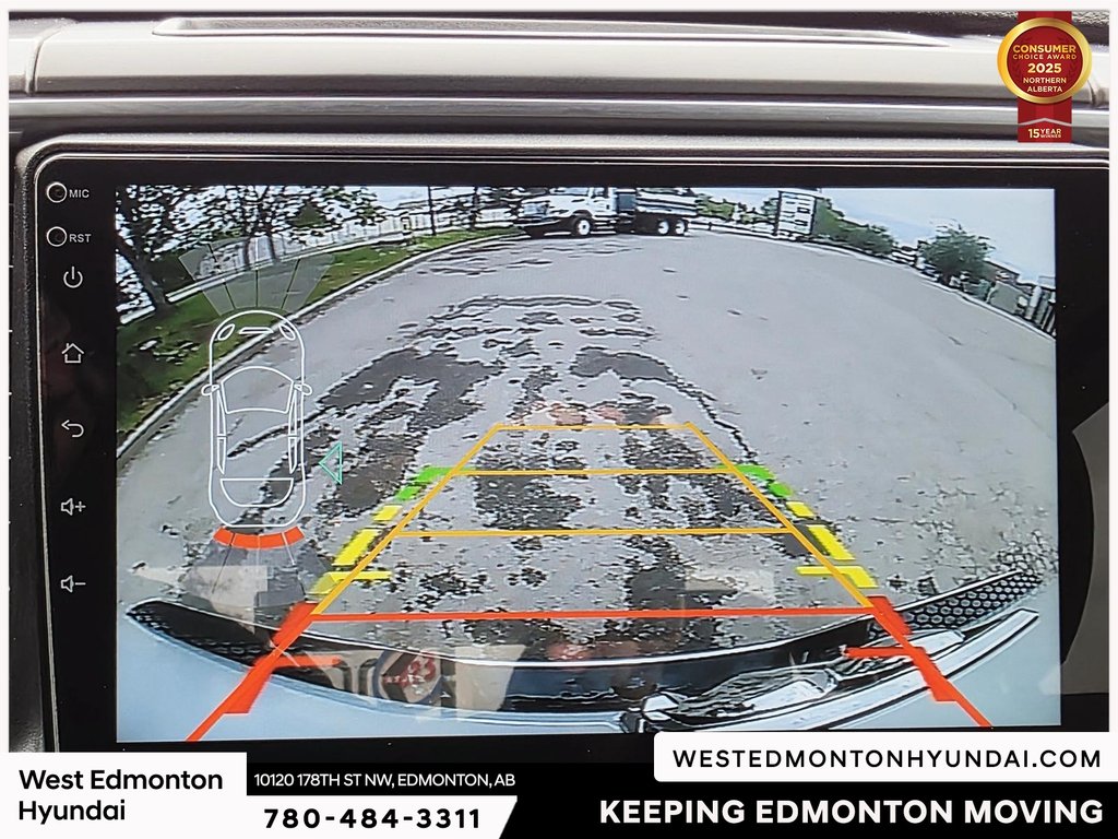 2023 Ram 1500 Classic SLT in Edmonton, Alberta - 18 - w1024h768px