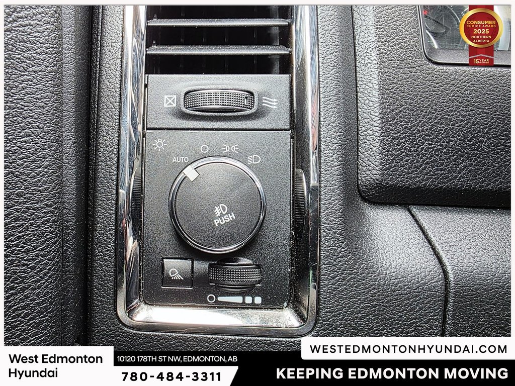 2013 Ram 1500 Sport in Edmonton, Alberta - 13 - w1024h768px