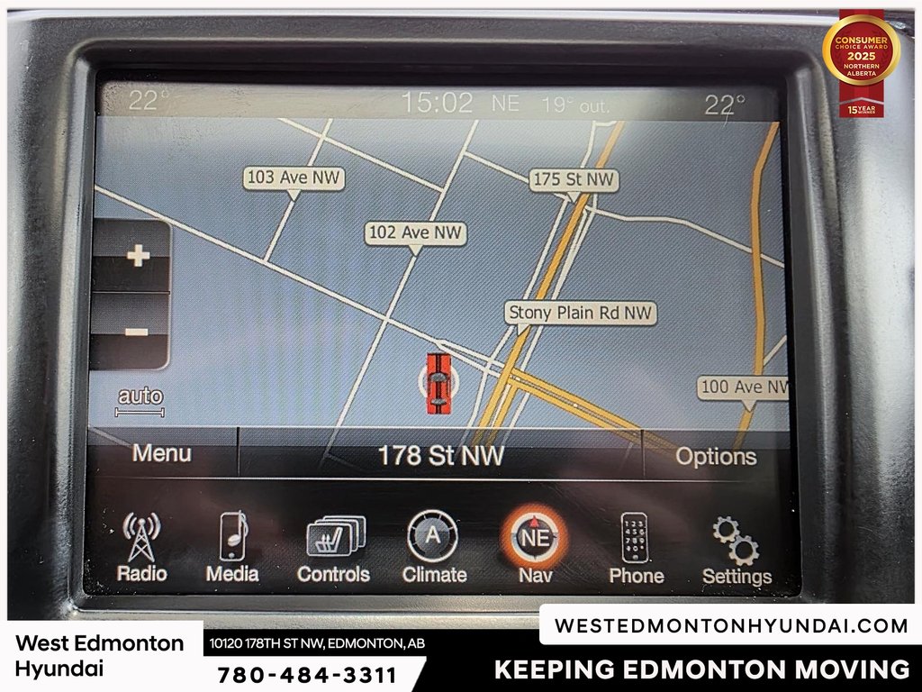 2013 Ram 1500 Sport in Edmonton, Alberta - 17 - w1024h768px
