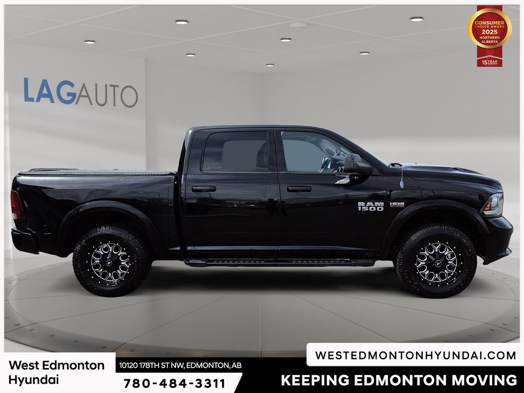 2013 Ram 1500 Sport in Edmonton, Alberta - 10 - w1024h768px