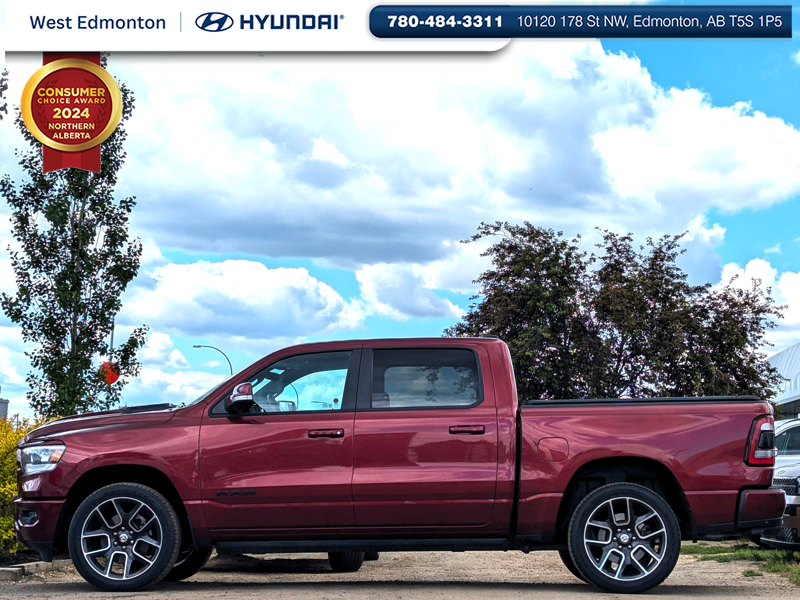 2020  1500 Sport in Edmonton, Alberta - 2 - w1024h768px