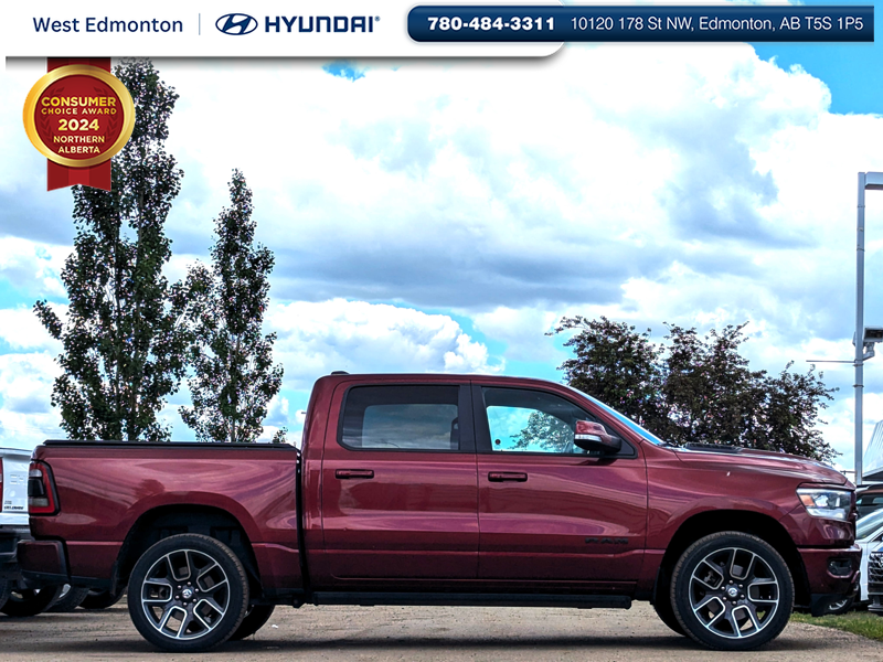 2020  1500 Sport in Edmonton, Alberta - 3 - w1024h768px