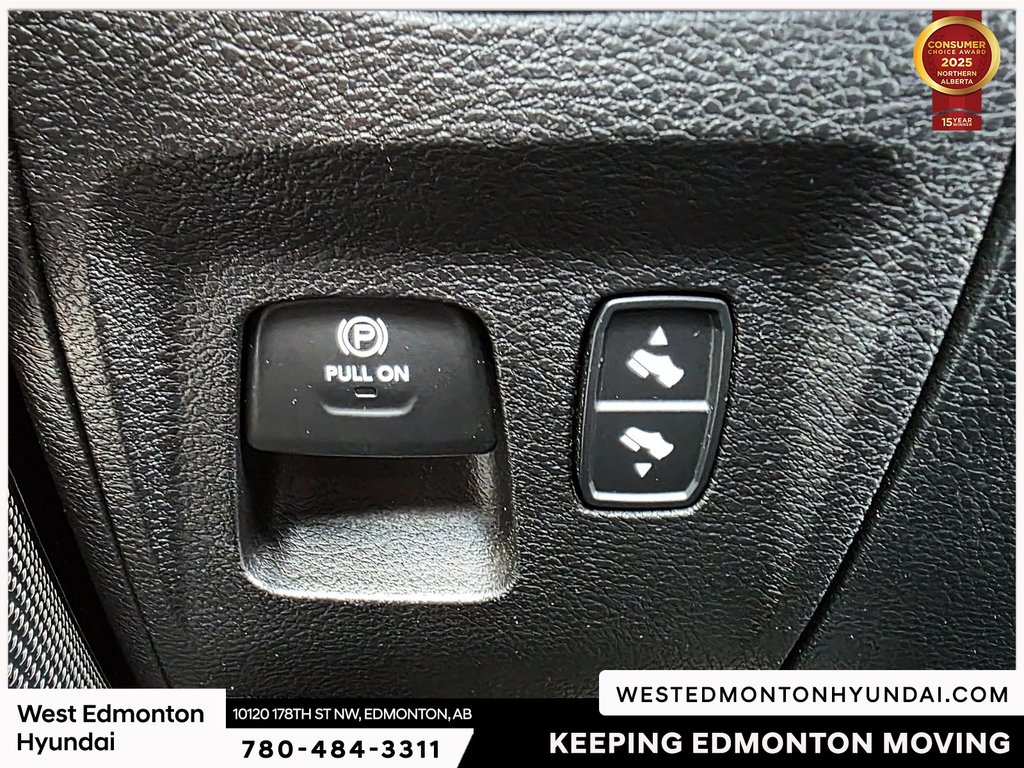 2021 Ram 1500 Limited in Edmonton, Alberta - 14 - w1024h768px