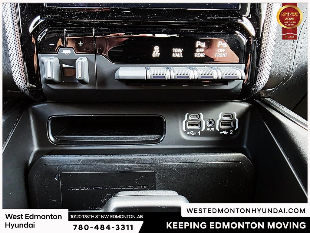 2021 Ram 1500 Limited in Edmonton, Alberta - 24 - w1024h768px