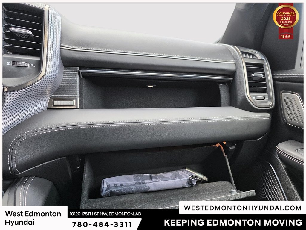 2021 Ram 1500 Limited in Edmonton, Alberta - 27 - w1024h768px