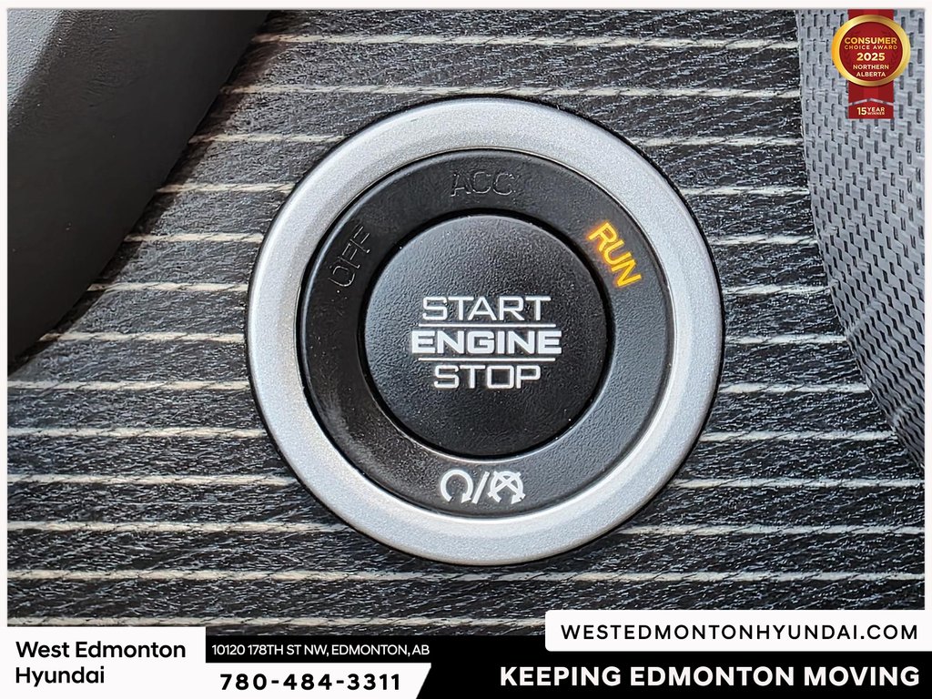 2021 Ram 1500 Limited in Edmonton, Alberta - 19 - w1024h768px