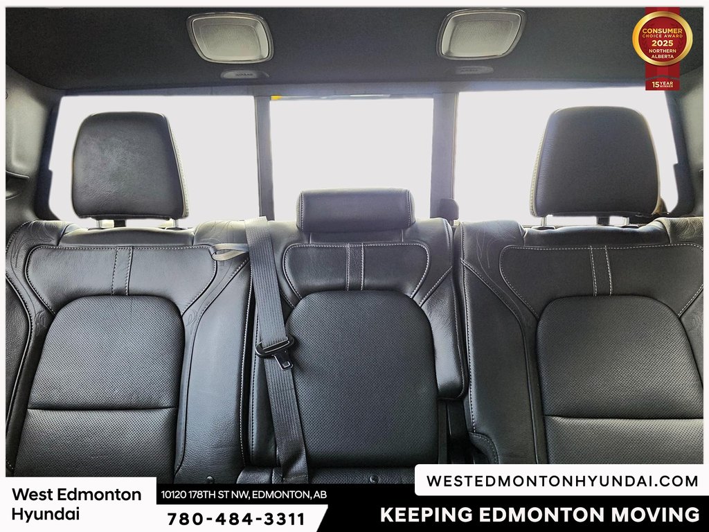 2021 Ram 1500 Limited in Edmonton, Alberta - 29 - w1024h768px