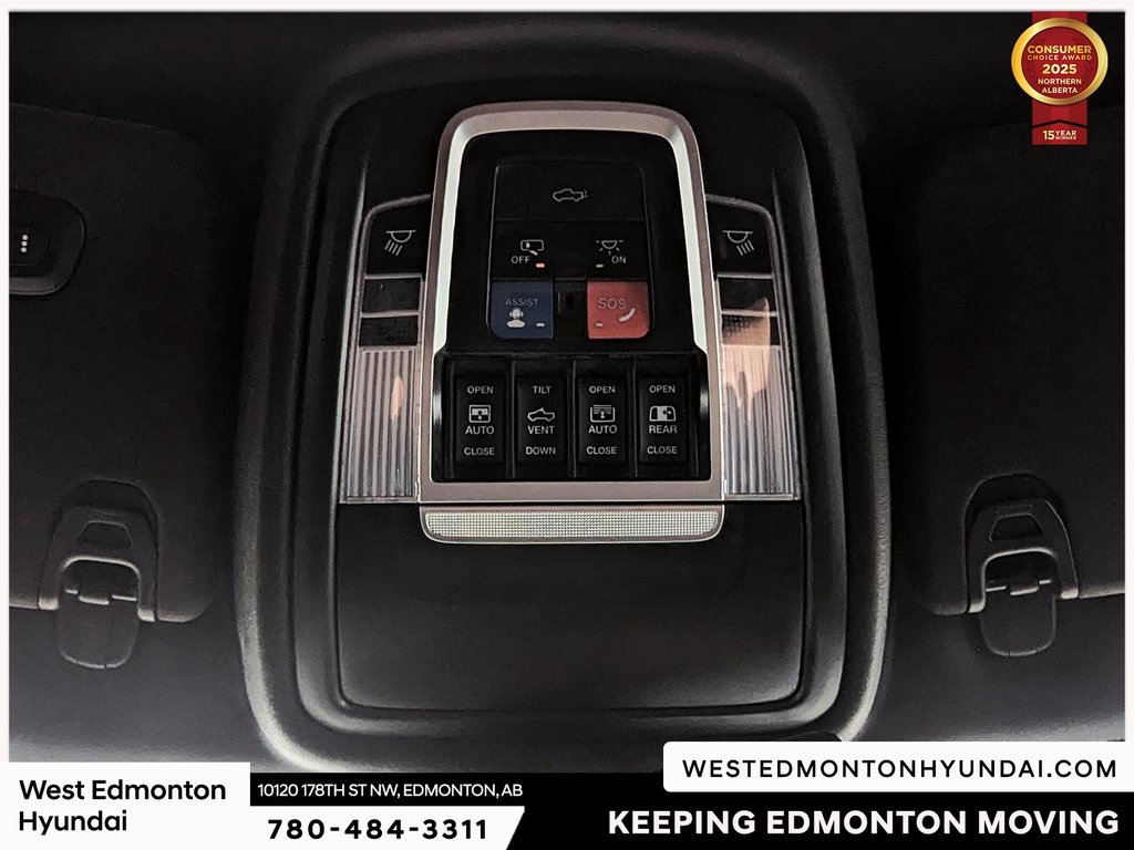 2024 Ram 1500 Sport in Edmonton, Alberta - 11 - w1024h768px