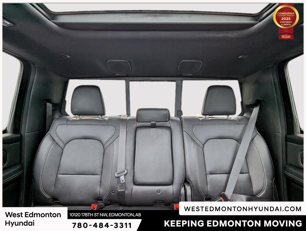 2024 Ram 1500 Sport in Edmonton, Alberta - 19 - w1024h768px