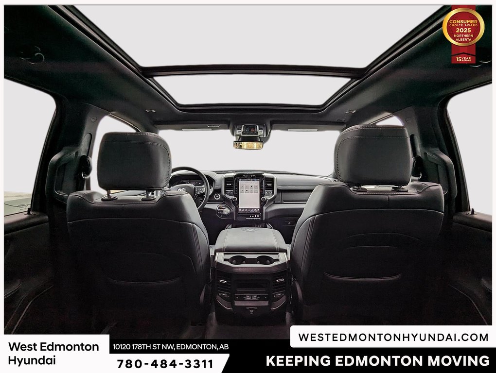 2024 Ram 1500 Sport in Edmonton, Alberta - 20 - w1024h768px