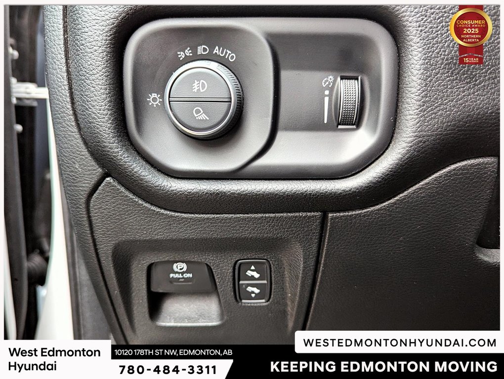2024 Ram 1500 Sport in Edmonton, Alberta - 7 - w1024h768px
