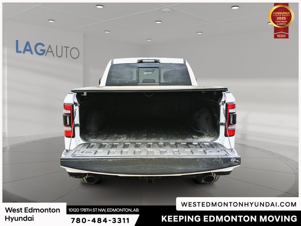 2024 Ram 1500 Sport in Edmonton, Alberta - 25 - w1024h768px