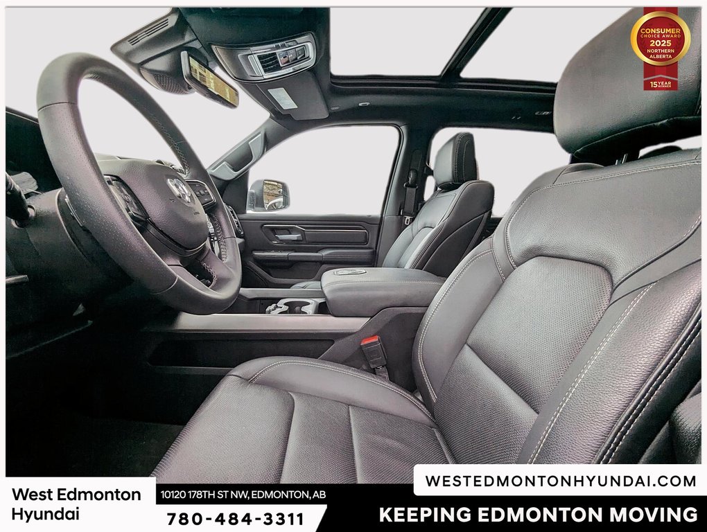 2024 Ram 1500 Sport in Edmonton, Alberta - 16 - w1024h768px