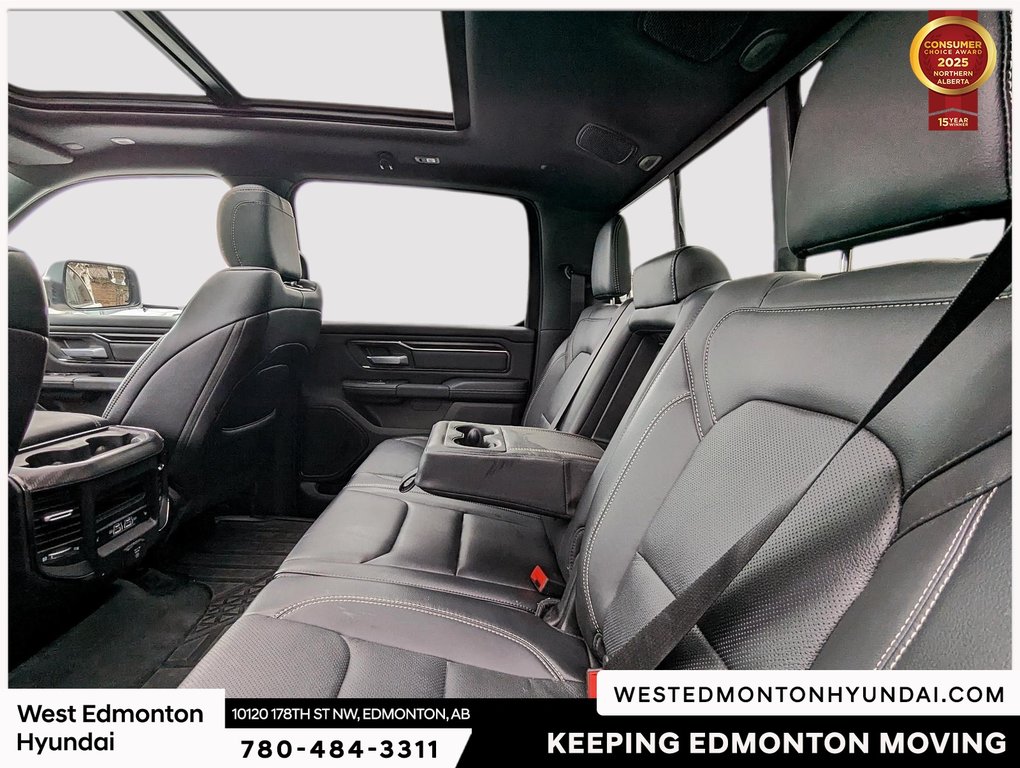 2024 Ram 1500 Sport in Edmonton, Alberta - 18 - w1024h768px