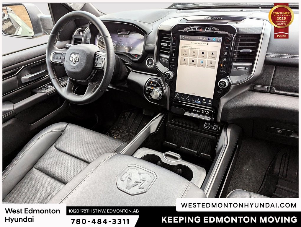 2024 Ram 1500 Sport in Edmonton, Alberta - 24 - w1024h768px