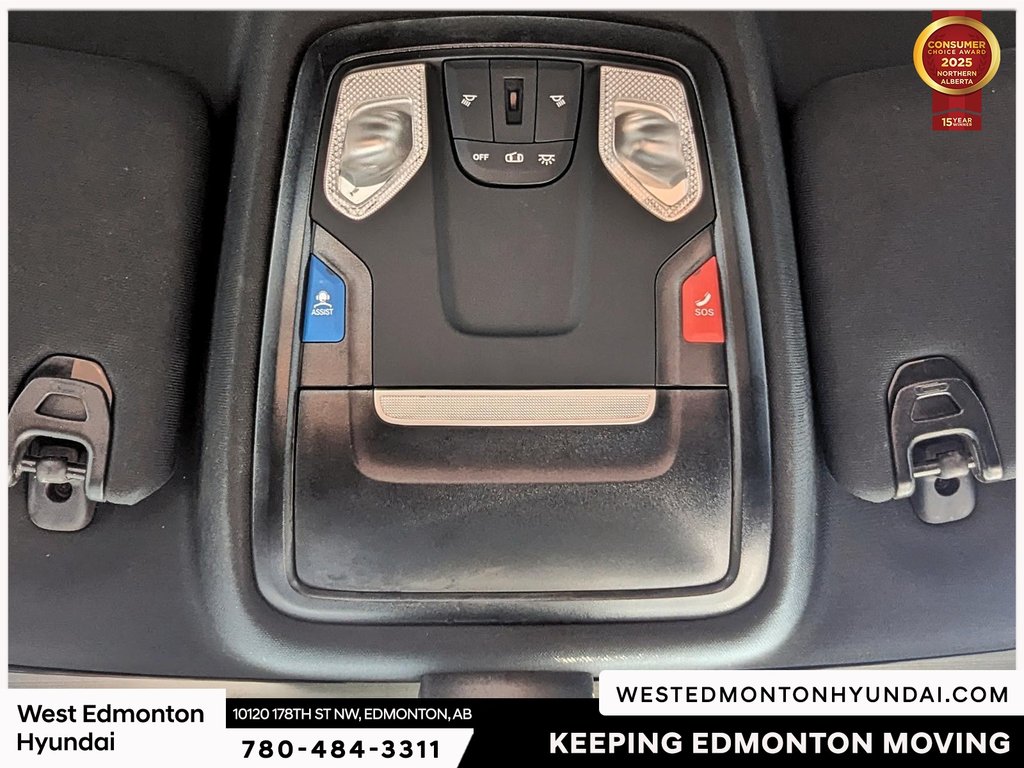 2024 Ram 2500 Big Horn in Edmonton, Alberta - 11 - w1024h768px