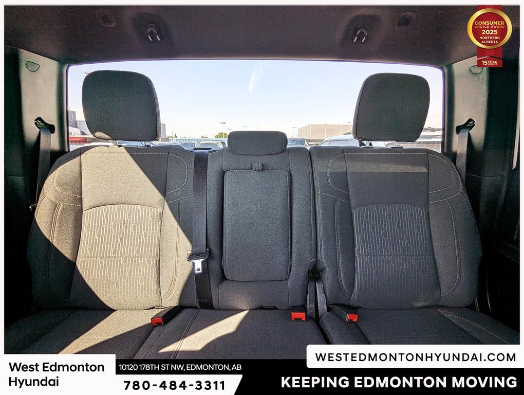 2024 Ram 2500 Big Horn in Edmonton, Alberta - 15 - w1024h768px