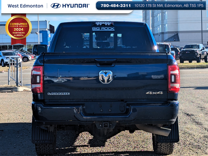 2019  3500 Laramie in Edmonton, Alberta - 5 - w1024h768px