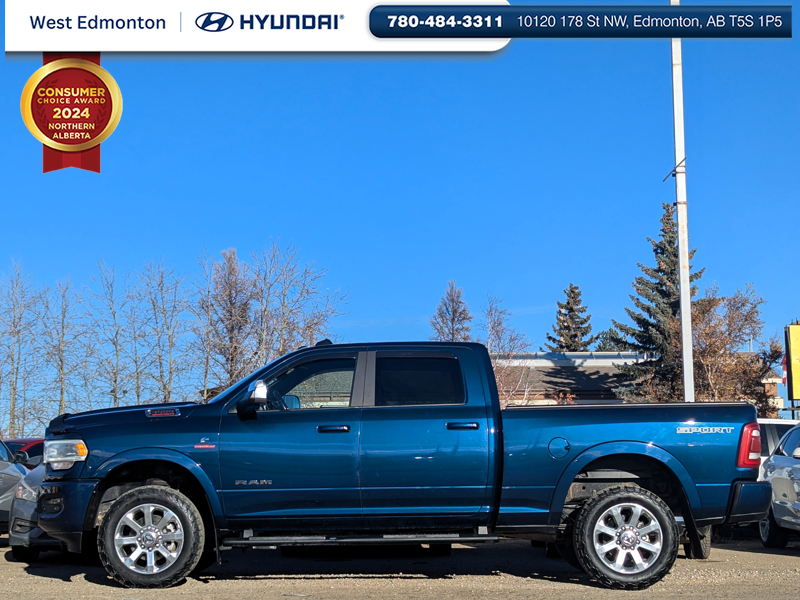 2019  3500 Laramie in Edmonton, Alberta - 2 - w1024h768px