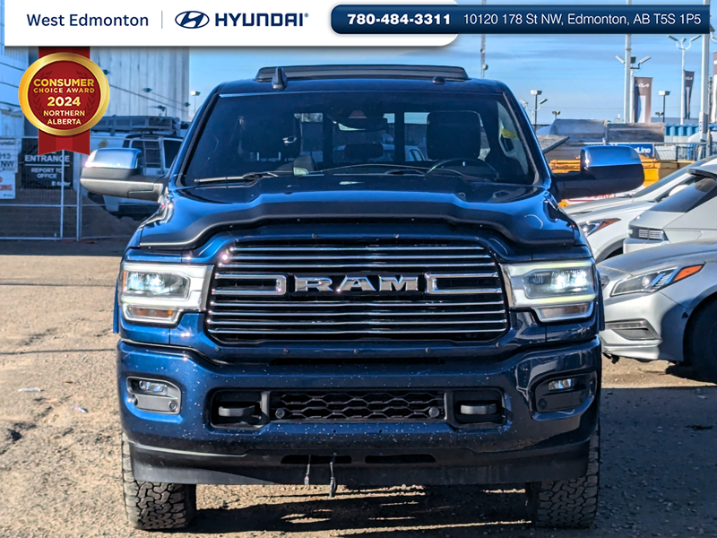 2019  3500 Laramie in Edmonton, Alberta - 4 - w1024h768px