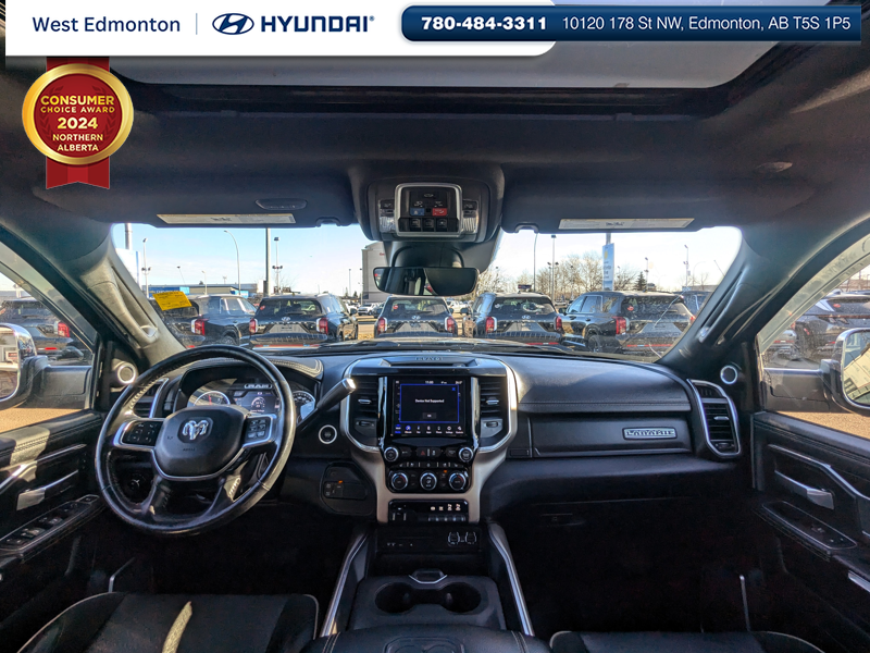 2019  3500 Laramie in Edmonton, Alberta - 10 - w1024h768px