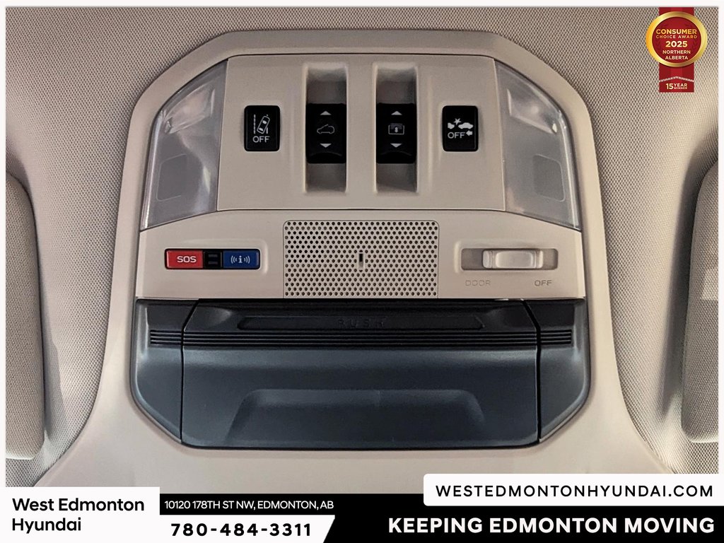 2022 Subaru ASCENT Premier in Edmonton, Alberta - 15 - w1024h768px