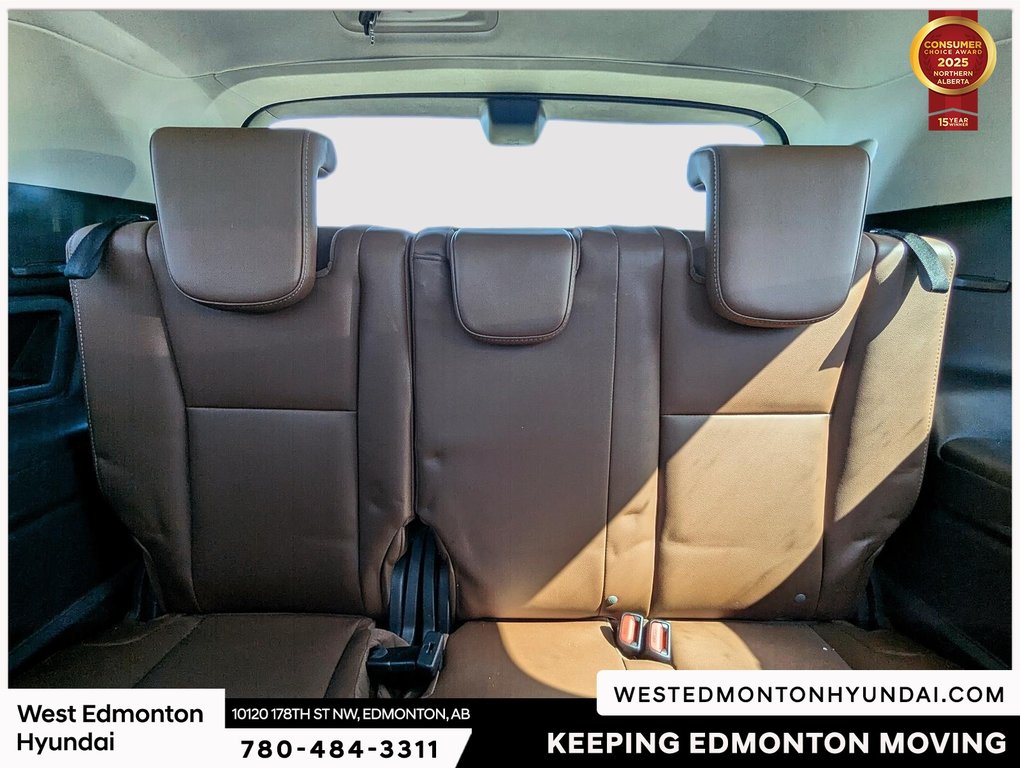2022 Subaru ASCENT Premier in Edmonton, Alberta - 21 - w1024h768px