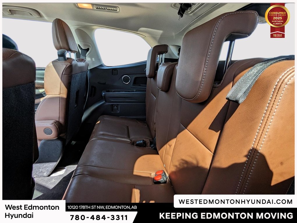 2022 Subaru ASCENT Premier in Edmonton, Alberta - 20 - w1024h768px