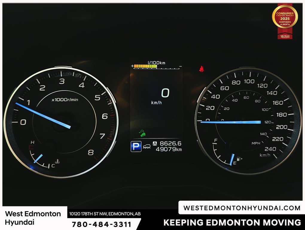 2022 Subaru ASCENT Premier in Edmonton, Alberta - 31 - w1024h768px