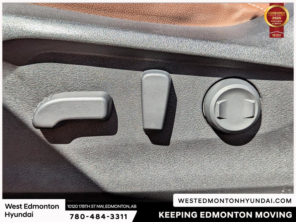 2022 Subaru ASCENT Premier in Edmonton, Alberta - 28 - w1024h768px