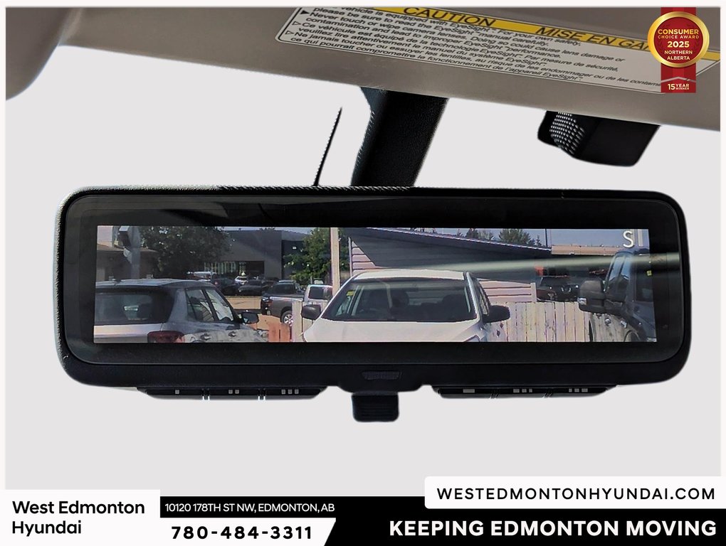 2022 Subaru ASCENT Premier in Edmonton, Alberta - 14 - w1024h768px