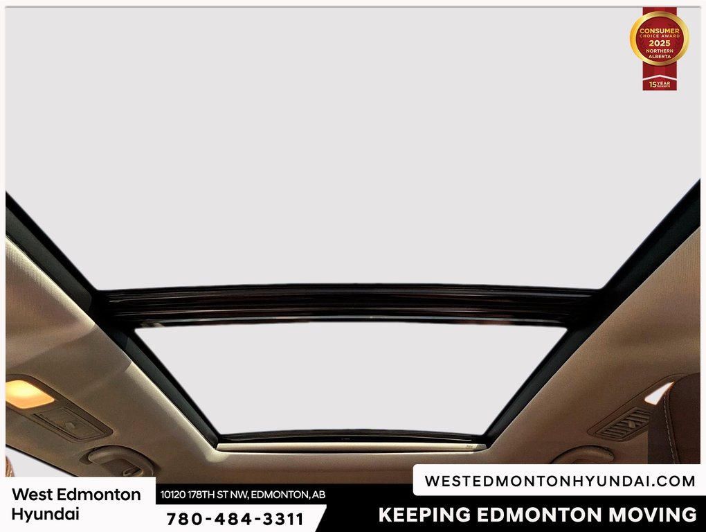 2022 Subaru ASCENT Premier in Edmonton, Alberta - 30 - w1024h768px