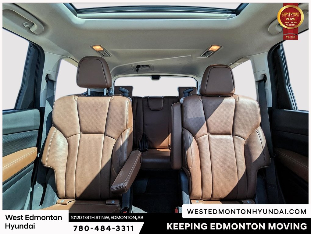 2022 Subaru ASCENT Premier in Edmonton, Alberta - 29 - w1024h768px